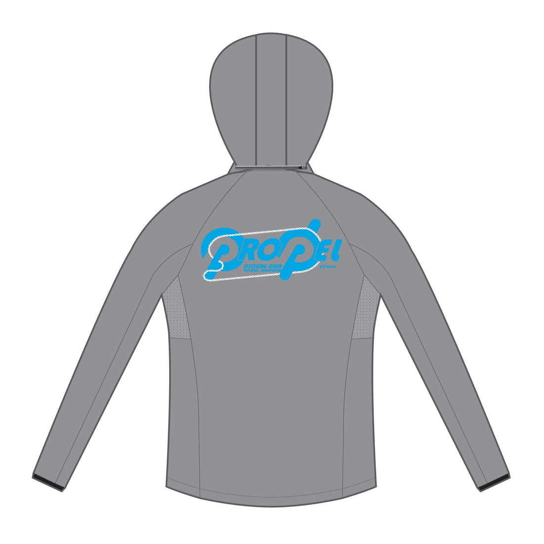 CITY Bremen Windbreaker