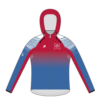 CITY Bremen Windbreaker
