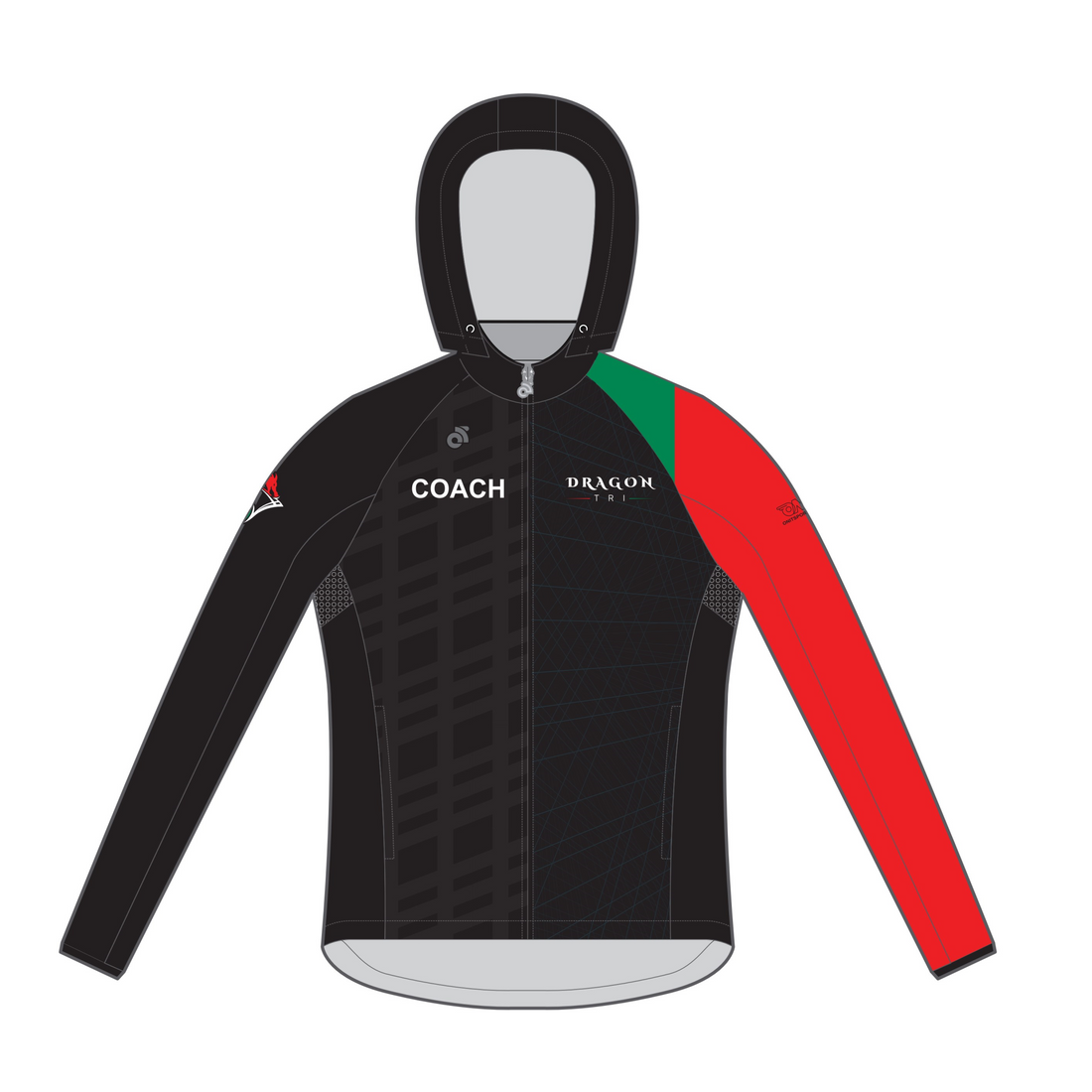 CITY Bremen Windbreaker