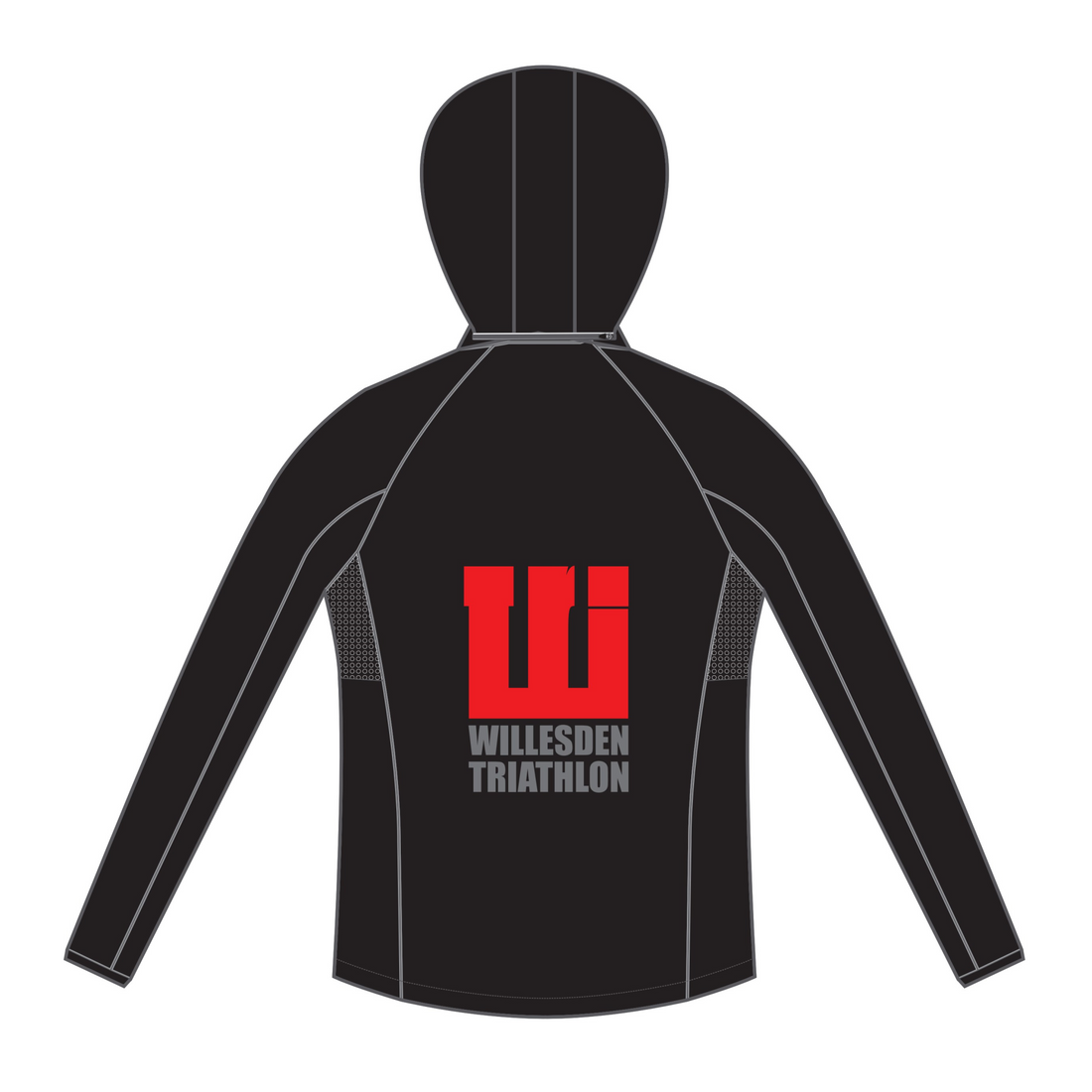 CITY Bremen Windbreaker