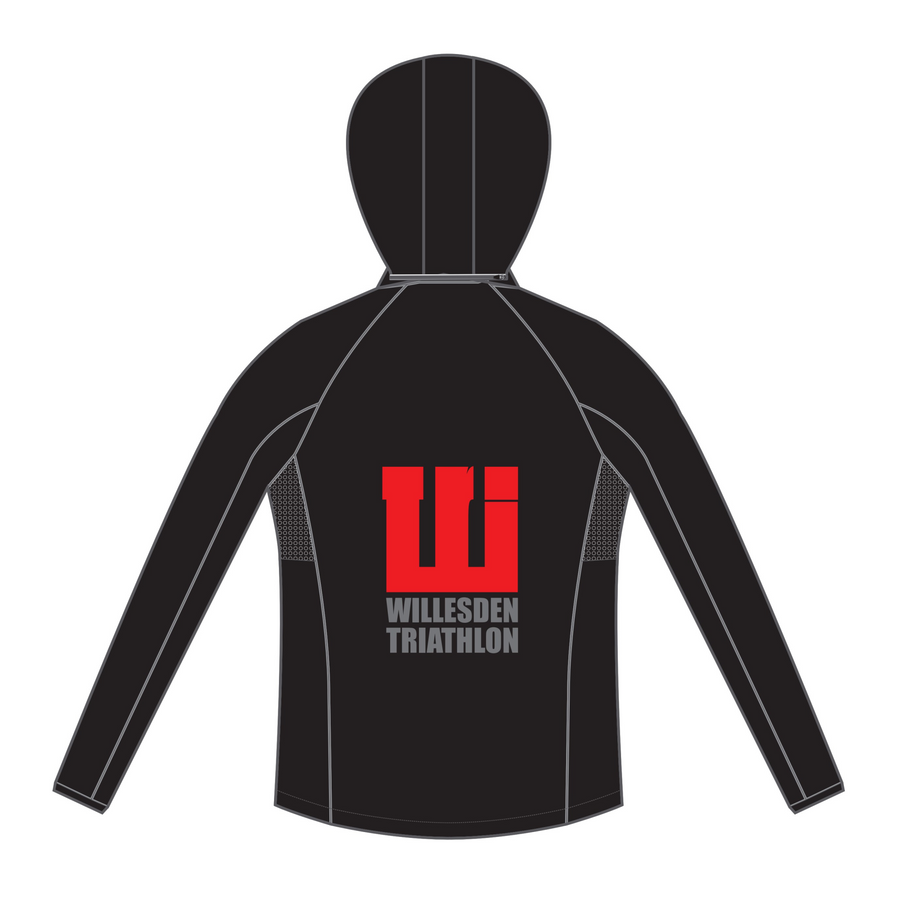 CITY Bremen Windbreaker