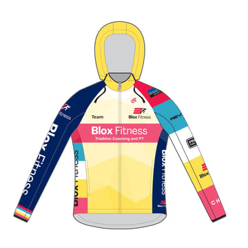 CITY Bremen Windbreaker