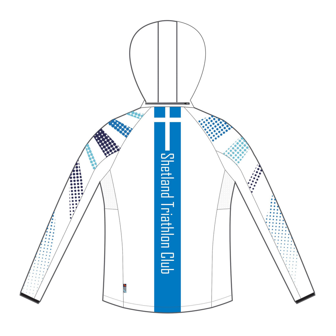 CITY Bremen Windbreaker