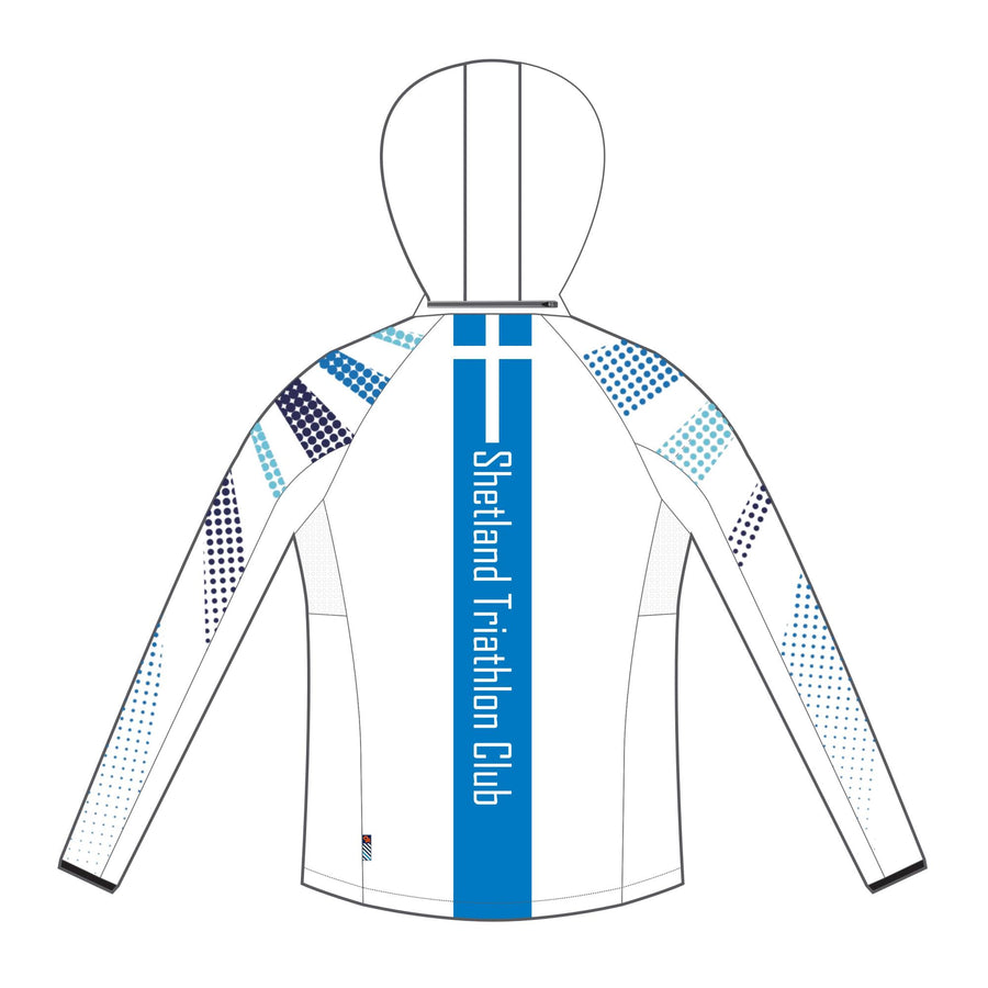 CITY Bremen Windbreaker