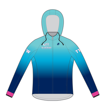 CITY Bremen Windbreaker
