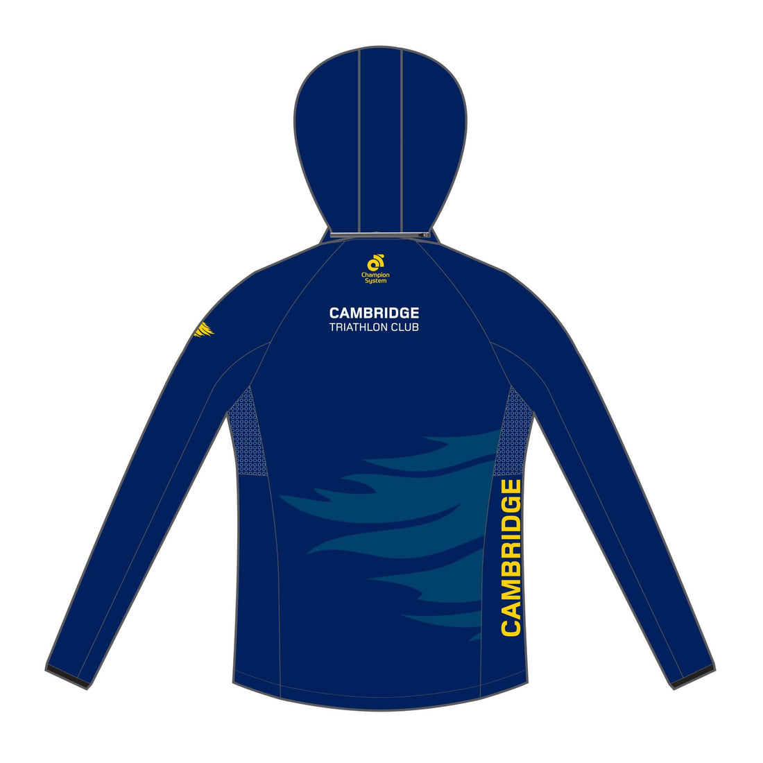 CITY Bremen Windbreaker