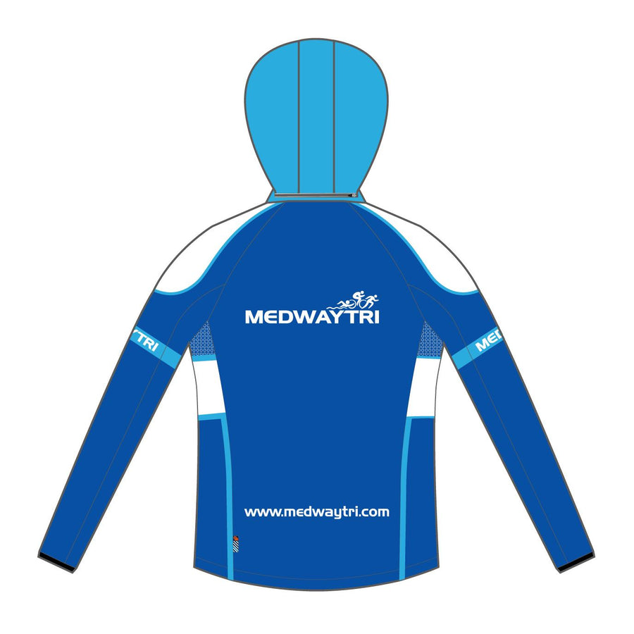CITY Bremen Windbreaker
