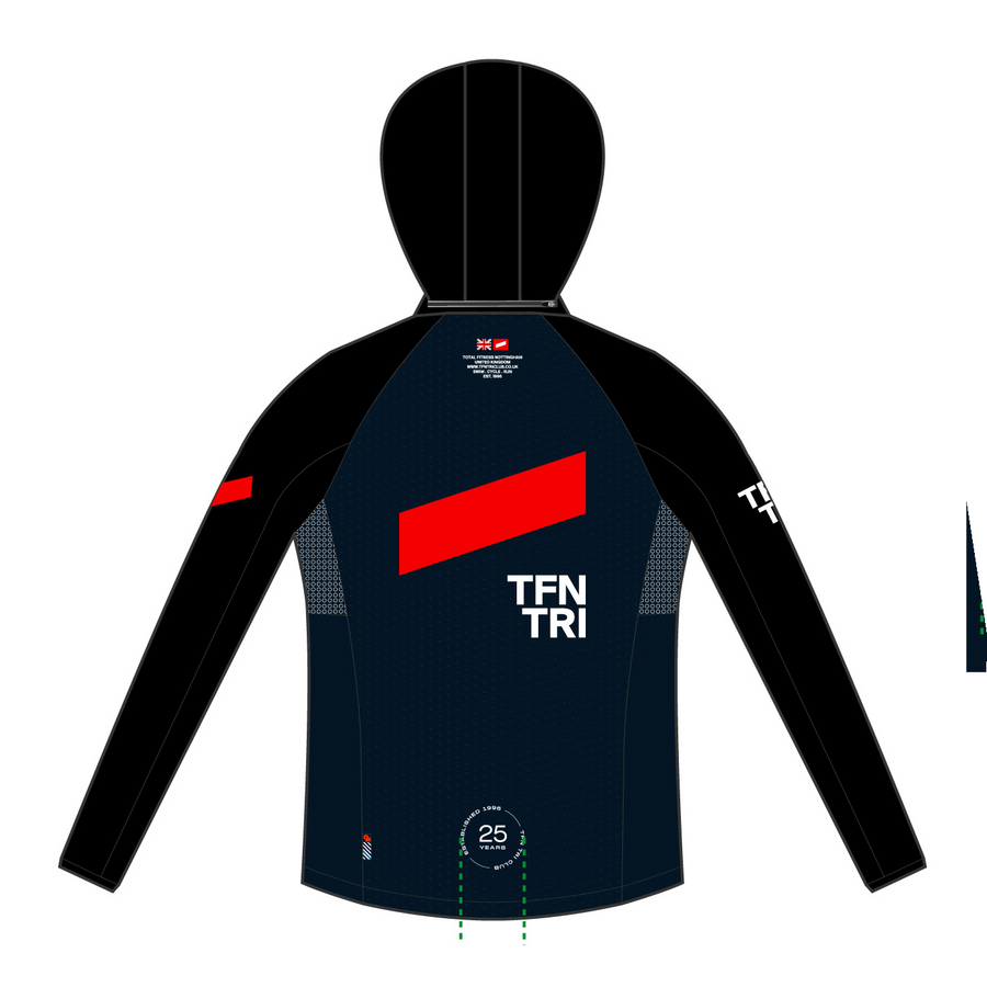 CITY Bremen Windbreaker