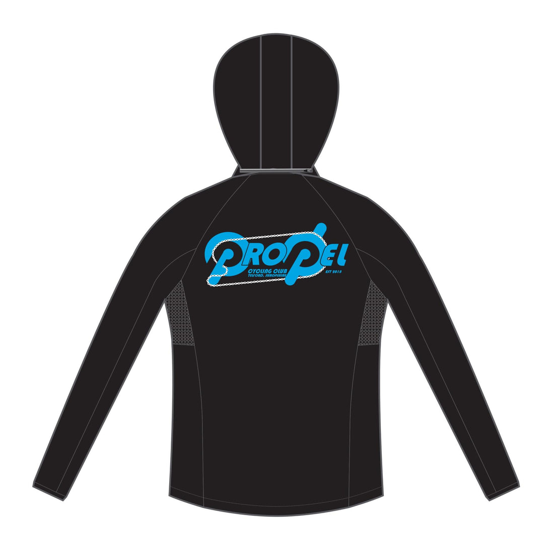 CITY Bremen Windbreaker