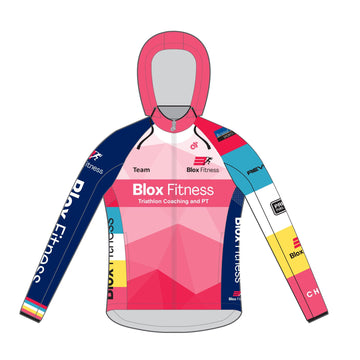 CITY Bremen Windbreaker