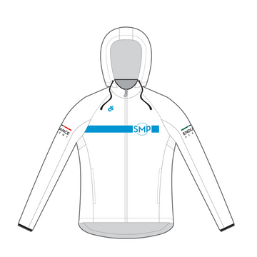 CITY Bremen Windbreaker