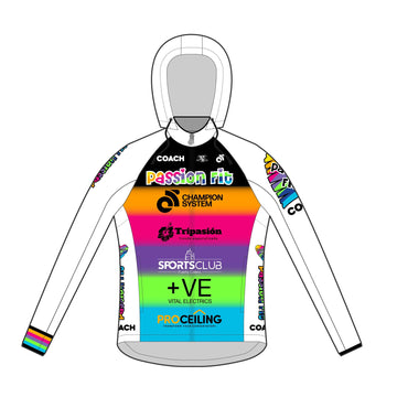 CITY Bremen Windbreaker