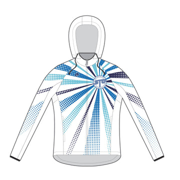 CITY Bremen Windbreaker