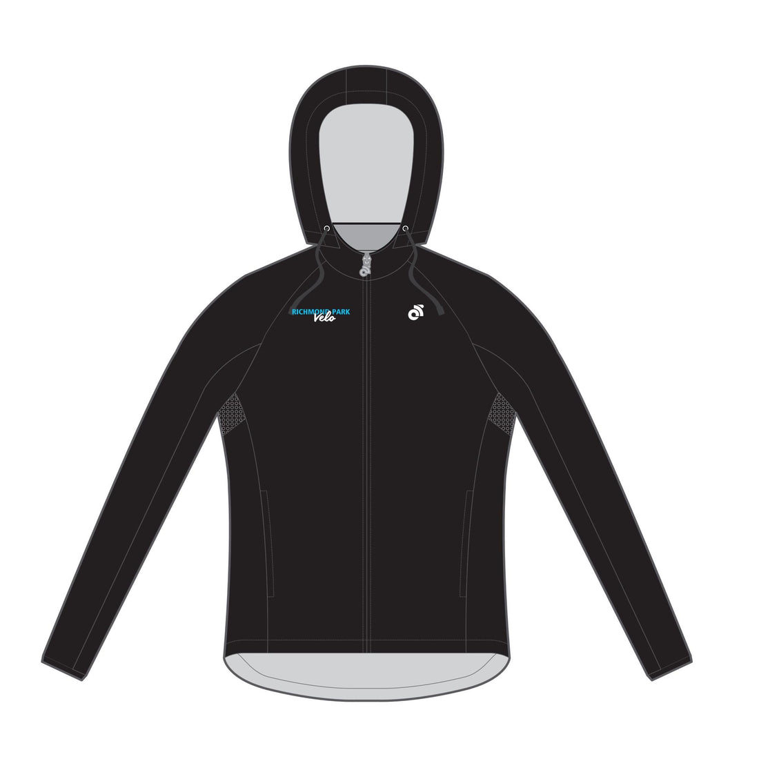 CASUAL Bremen Jacket (shell)