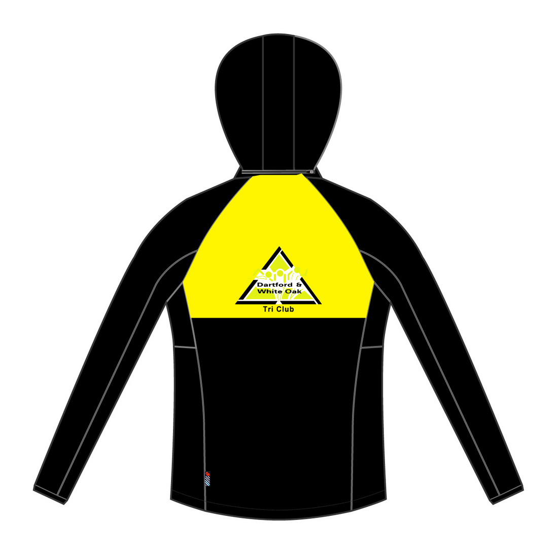 CITY Bremen Windbreaker