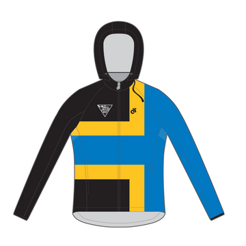 CITY Bremen Windbreaker