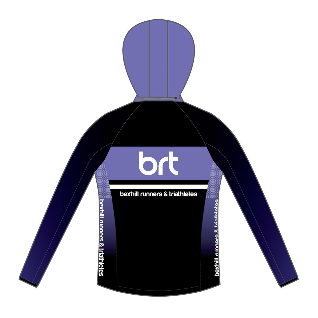 CITY Bremen Windbreaker