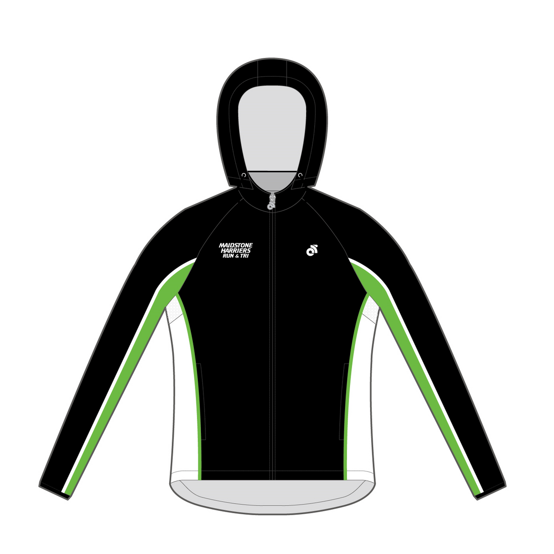 CITY Bremen Windbreaker