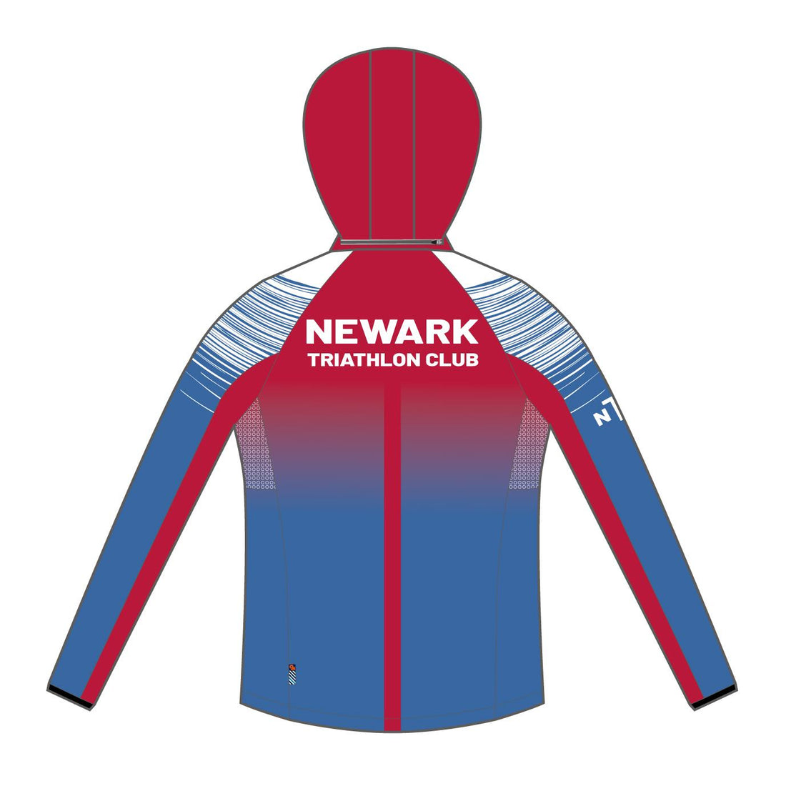 CITY Bremen Windbreaker