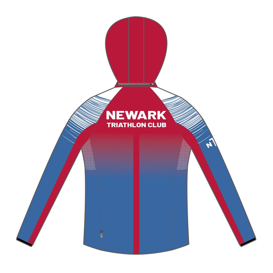 CITY Bremen Windbreaker