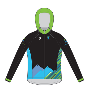 CITY Bremen Windbreaker