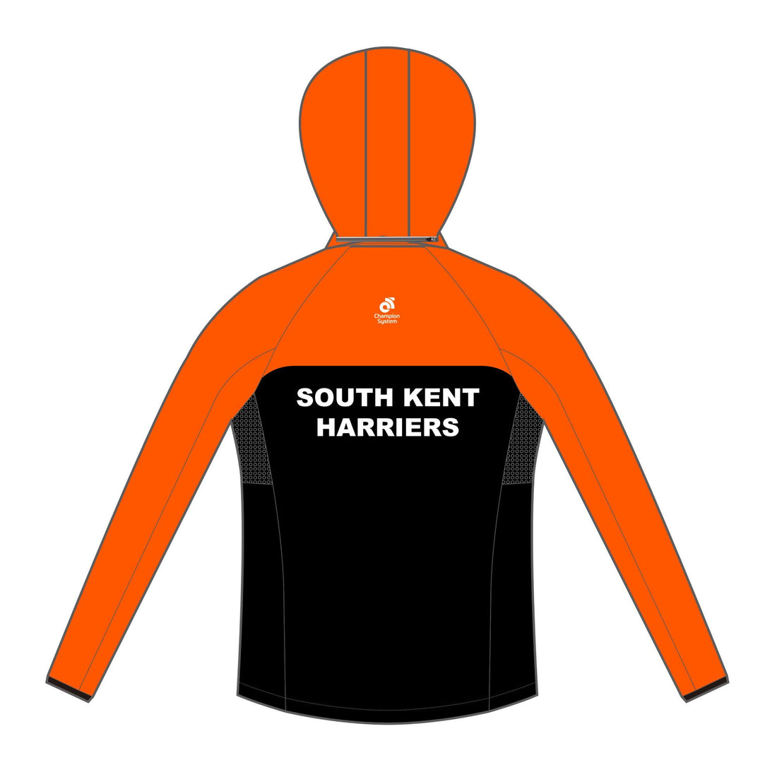 CITY Bremen Windbreaker