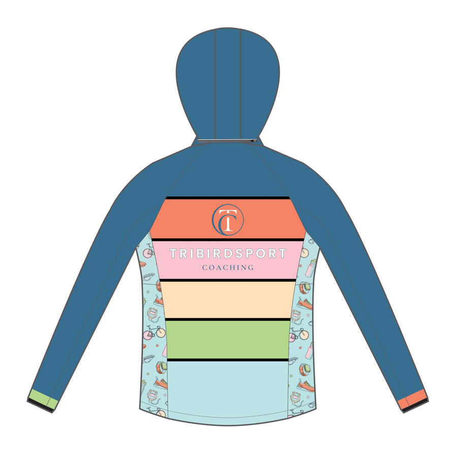 CITY Bremen Windbreaker