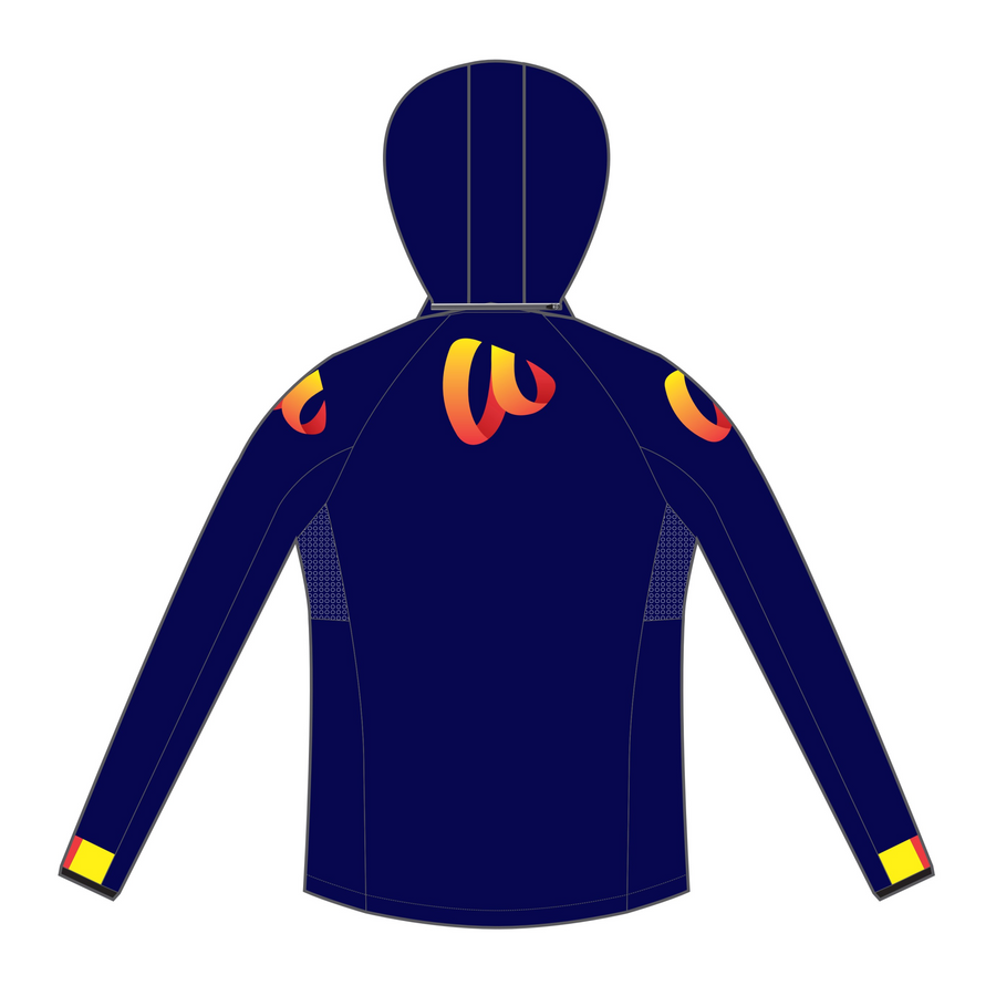 CITY Bremen Windbreaker