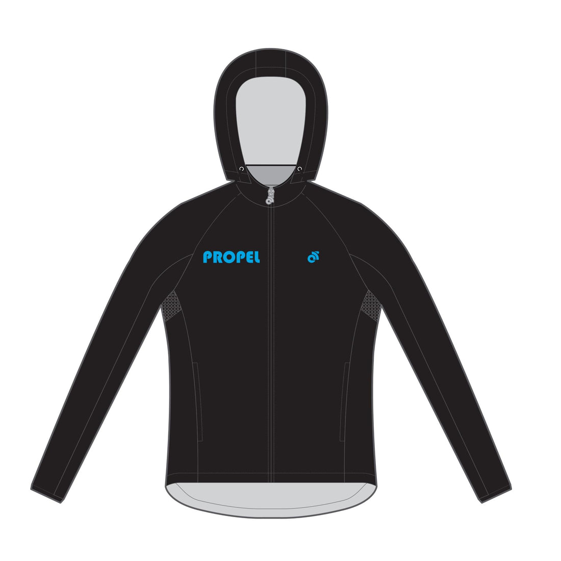 CITY Bremen Windbreaker