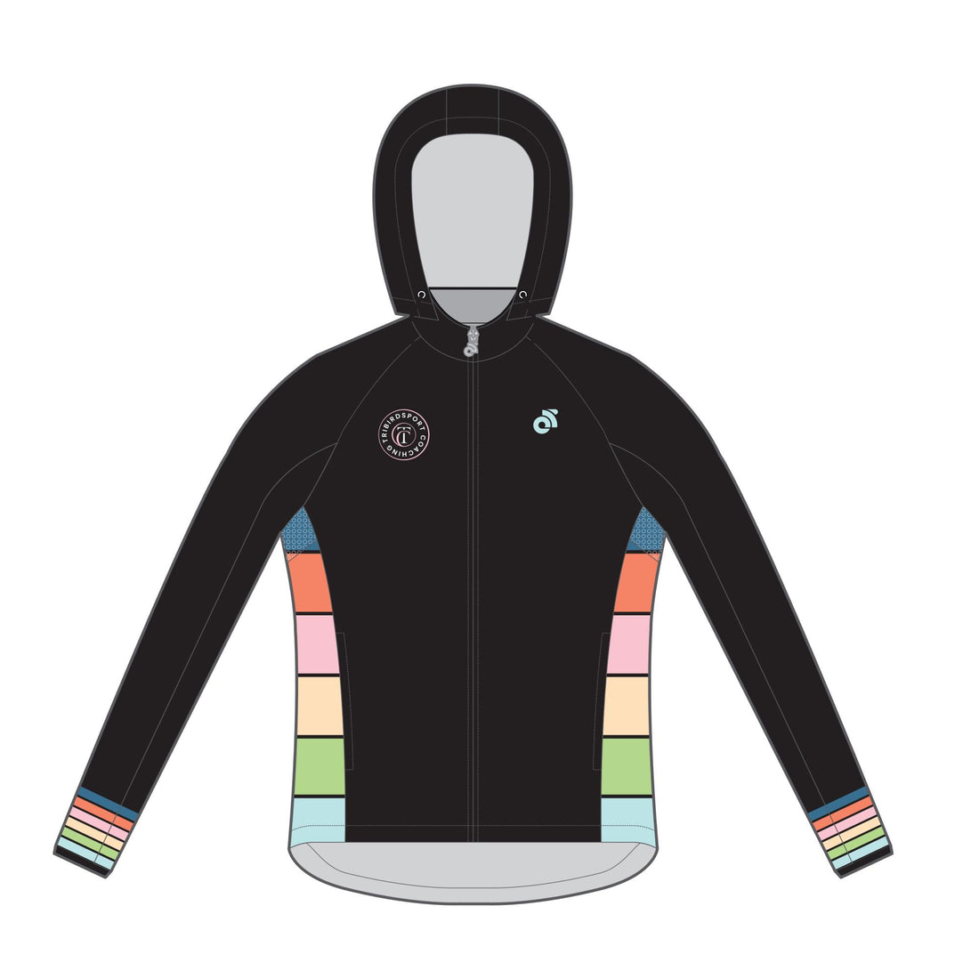 CITY Bremen Windbreaker