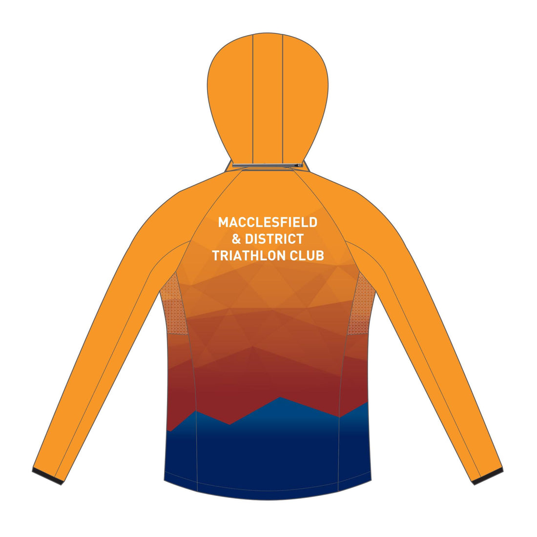 CITY Bremen Windbreaker