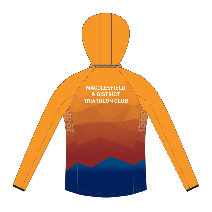 CITY Bremen Windbreaker
