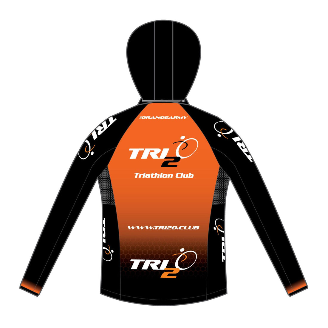 CITY Bremen Windbreaker