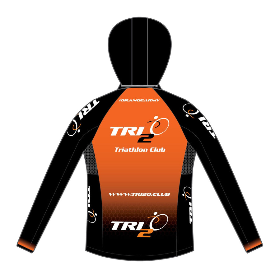 CITY Bremen Windbreaker