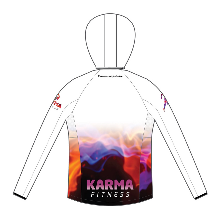 CITY Bremen Windbreaker