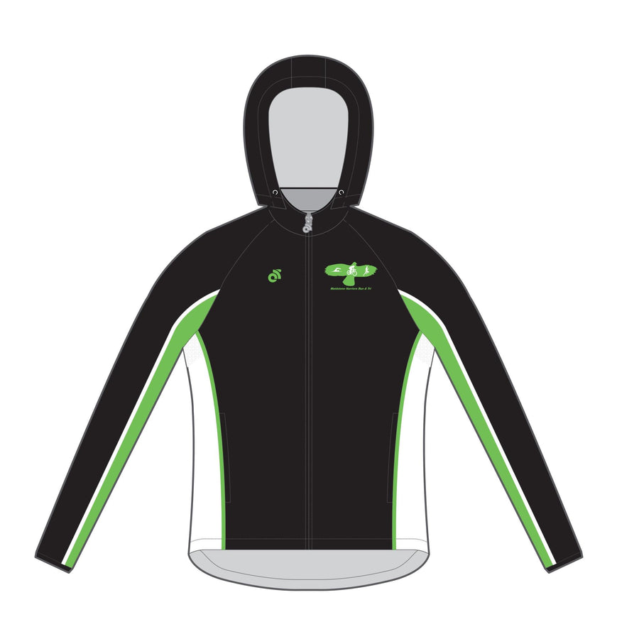 CITY Bremen Windbreaker  - COACH only