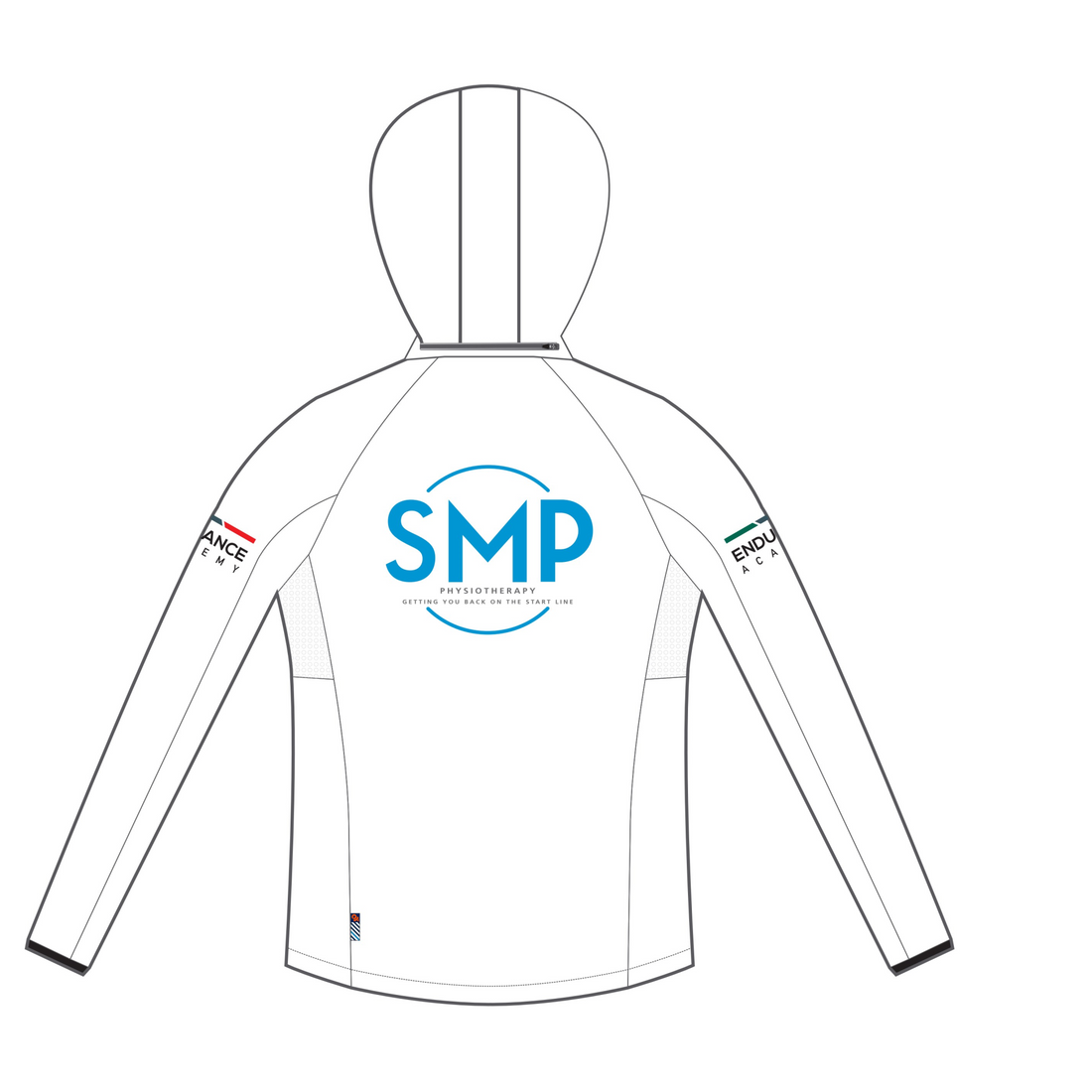 CITY Bremen Windbreaker