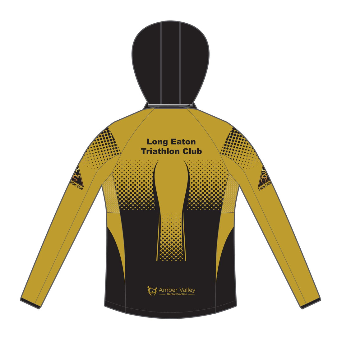 CITY Bremen Windbreaker