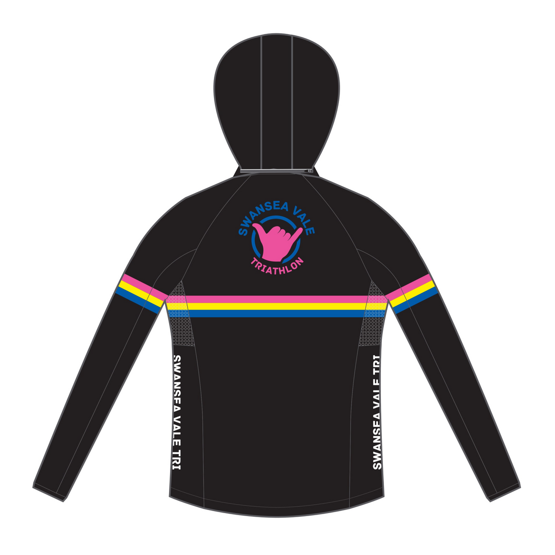 CITY Bremen Windbreaker