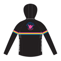 CITY Bremen Windbreaker