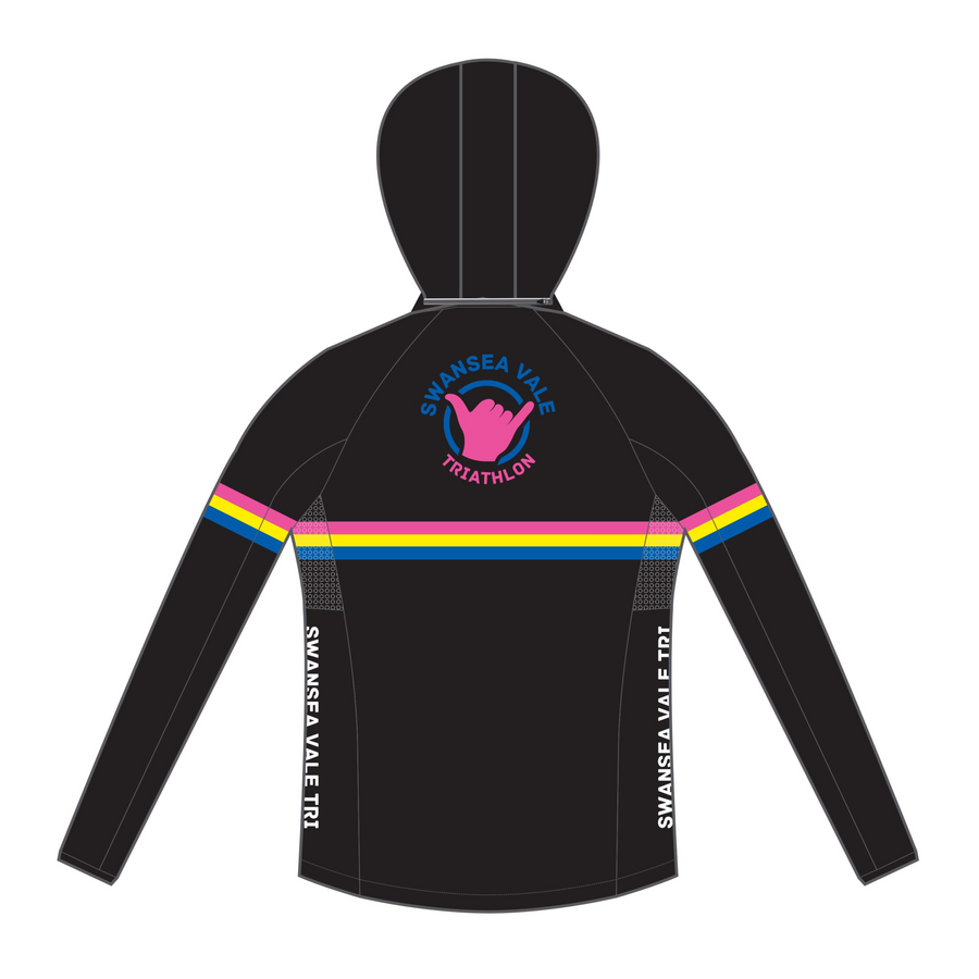 CITY Bremen Windbreaker