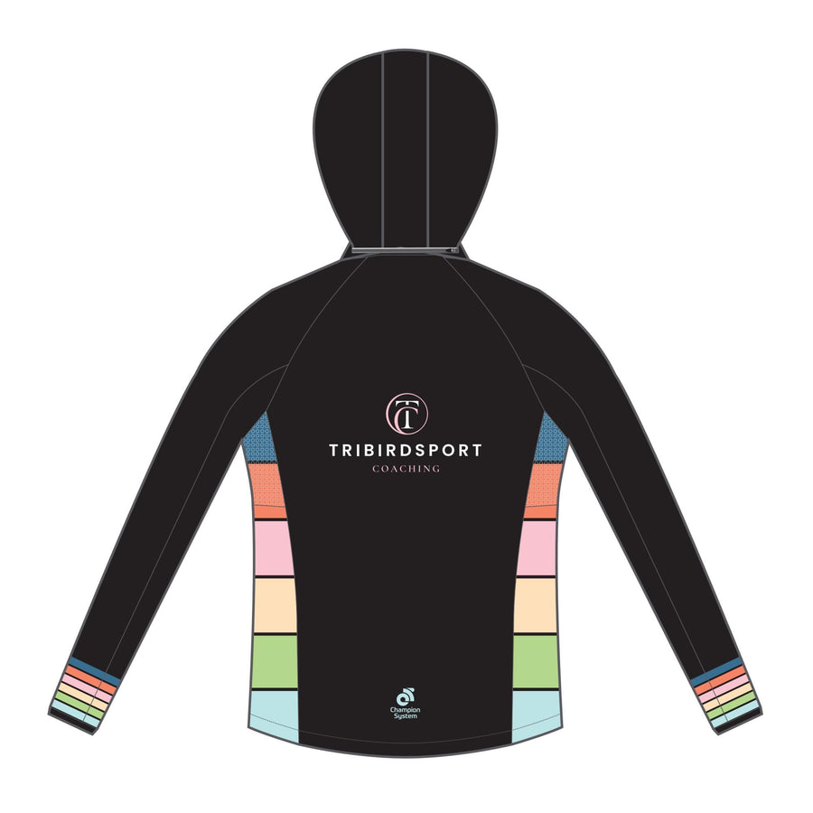 CITY Bremen Windbreaker