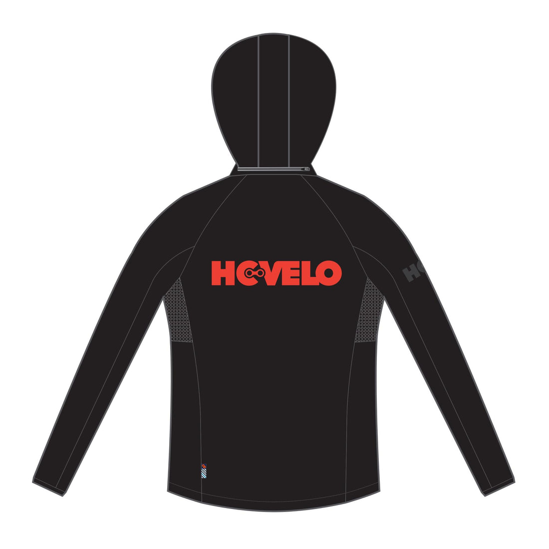 CITY Bremen Windbreaker