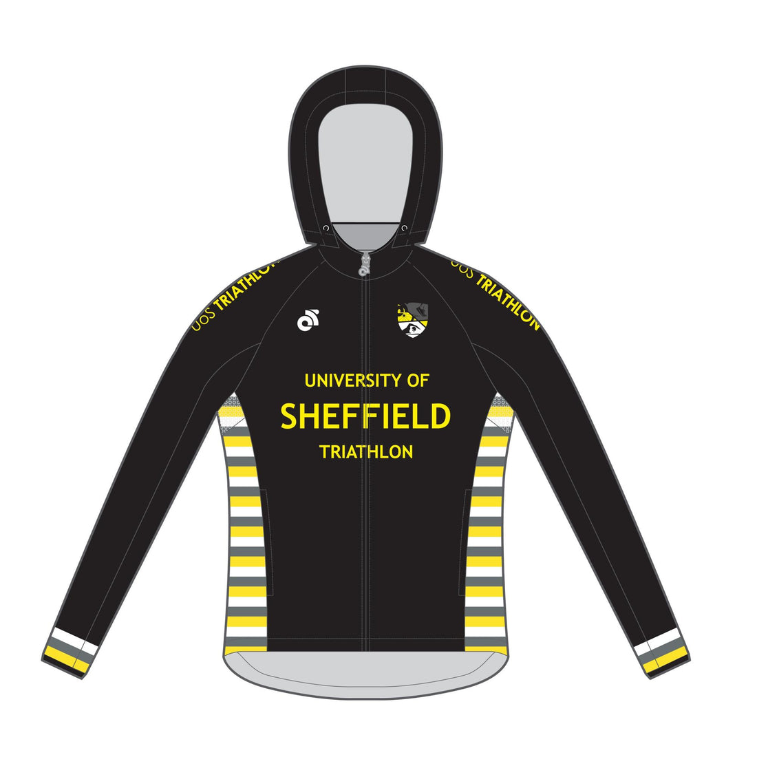 CITY Bremen Windbreaker