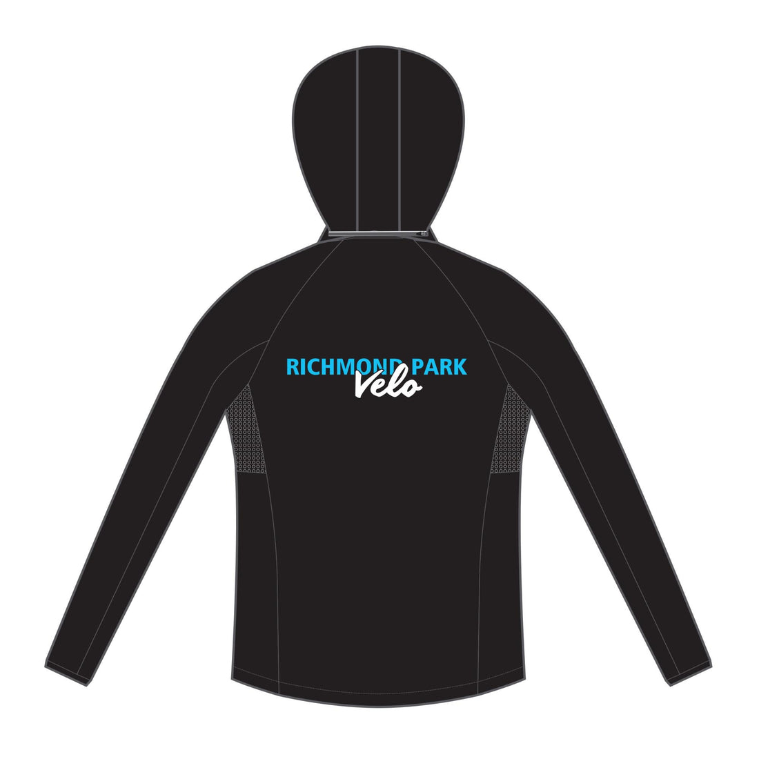 CASUAL Bremen Jacket (shell)