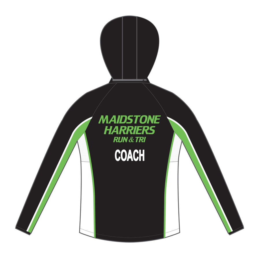 CITY Bremen Windbreaker  - COACH only