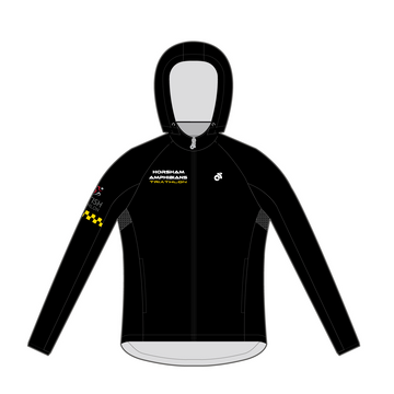 CITY Bremen Windbreaker