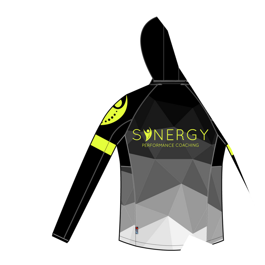 CITY Bremen Windbreaker