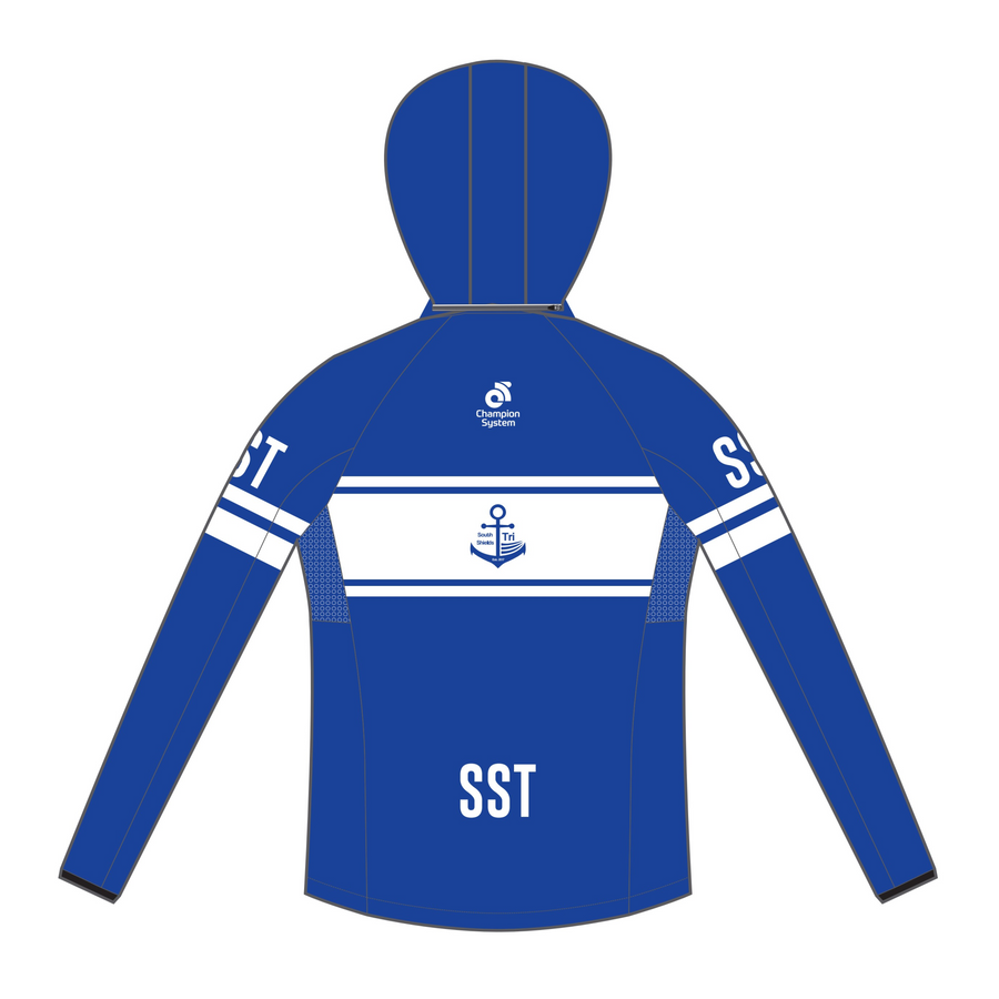 CITY Bremen Windbreaker