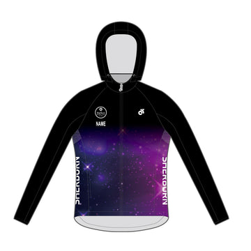 CITY Bremen Windbreaker
